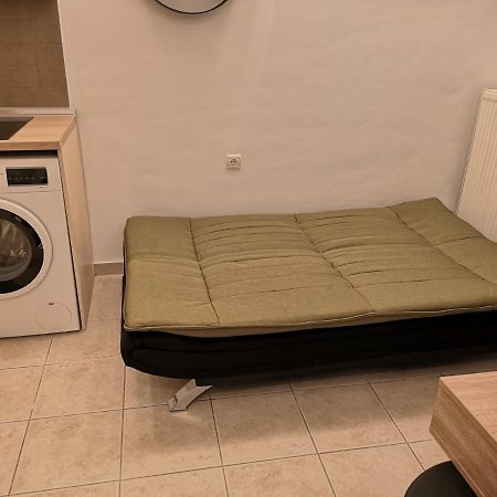 Serres Kavafi 7 City Center , Free Parking المظهر الخارجي الصورة