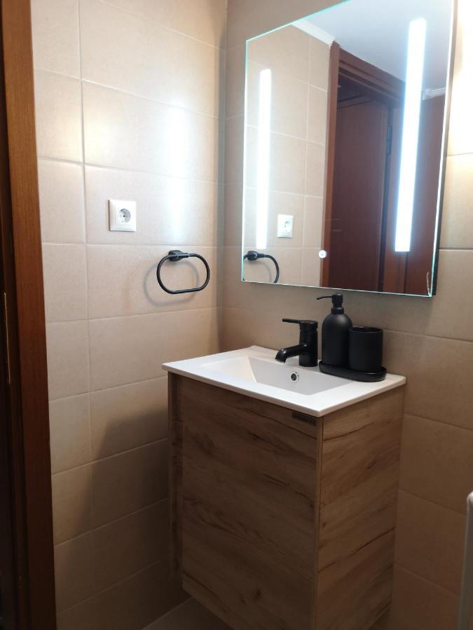 Serres Kavafi 7 City Center , Free Parking المظهر الخارجي الصورة