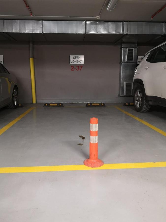 Serres Kavafi 7 City Center , Free Parking المظهر الخارجي الصورة