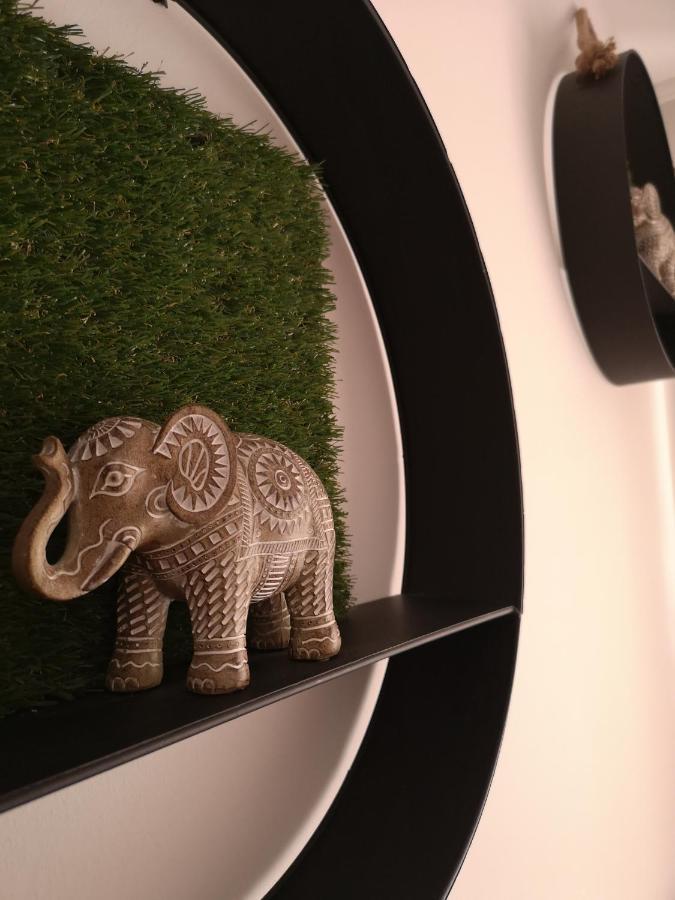 Serres Kavafi 7 City Center , Free Parking المظهر الخارجي الصورة