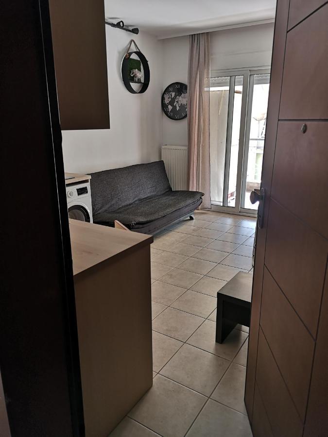 Serres Kavafi 7 City Center , Free Parking المظهر الخارجي الصورة